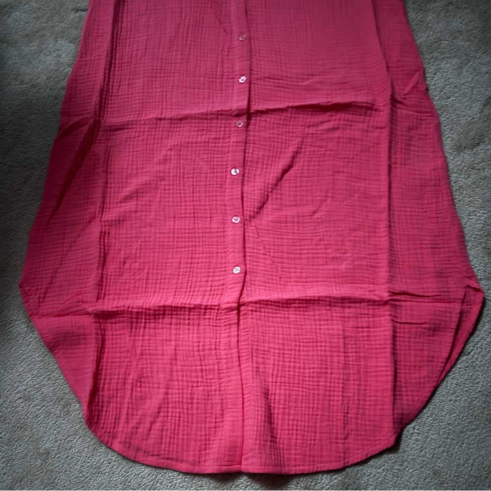 NWT S’edge Callie Dress in Senorita - Picture 3 of 7